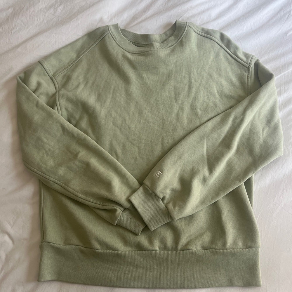 Everlane Cotton Sweatshirt